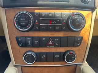 Mercedes-Benz GL 500 2006 4MATIC 5.5 V8 *καινούργια μηχανή-thumb-17