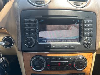 Mercedes-Benz GL 500 2006 4MATIC 5.5 V8 *καινούργια μηχανή-thumb-18