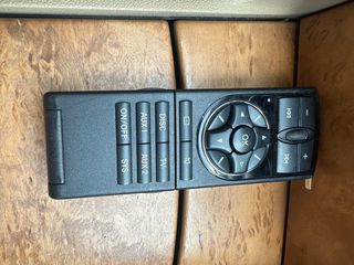 Mercedes-Benz GL 500 2006 4MATIC 5.5 V8 *καινούργια μηχανή-thumb-20