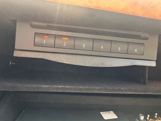 Mercedes-Benz GL 500 2006 4MATIC 5.5 V8 *καινούργια μηχανή-thumb-21