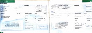 Mercedes-Benz GL 500 2006 4MATIC 5.5 V8 *καινούργια μηχανή-thumb-30