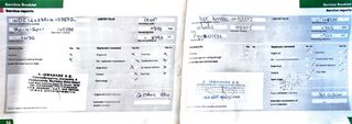 Mercedes-Benz GL 500 2006 4MATIC 5.5 V8 *καινούργια μηχανή-thumb-32