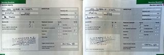 Mercedes-Benz GL 500 2006 4MATIC 5.5 V8 *καινούργια μηχανή-thumb-34