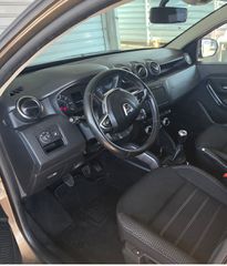 Dacia Duster 2020 PRESTIGE 4X4-thumb-5