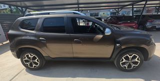 Dacia Duster 2020 PRESTIGE 4X4-thumb-2