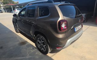 Dacia Duster 2020 PRESTIGE 4X4-thumb-3