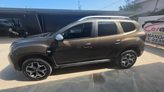 Dacia Duster 2020 PRESTIGE 4X4-thumb-1