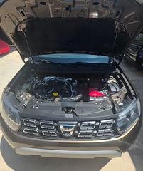Dacia Duster 2020 PRESTIGE 4X4-thumb-11