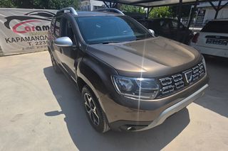 Dacia Duster 2020 PRESTIGE 4X4