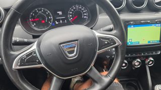 Dacia Duster 2020 PRESTIGE 4X4-thumb-6