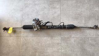 Κρεμαγιέρα Hyundai Getz 2006-2010
