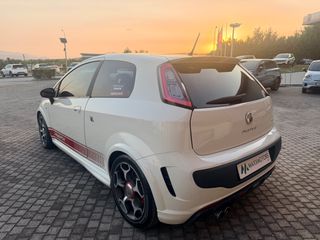 Abarth Punto Evo 2011 ABARTH-thumb-3