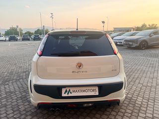 Abarth Punto Evo 2011 ABARTH-thumb-4