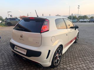 Abarth Punto Evo 2011 ABARTH-thumb-5