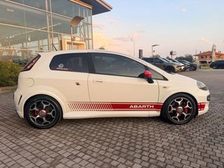 Abarth Punto Evo 2011 ABARTH-thumb-6