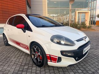 Abarth Punto Evo 2011 ABARTH-thumb-7