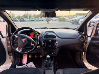 Abarth Punto Evo 2011 ABARTH-thumb-8