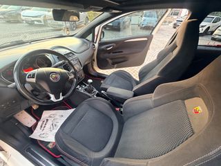 Abarth Punto Evo 2011 ABARTH-thumb-10