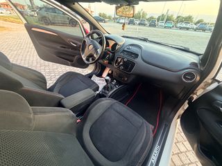 Abarth Punto Evo 2011 ABARTH-thumb-12