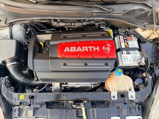 Abarth Punto Evo 2011 ABARTH-thumb-15