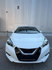 Nissan Micra 2018 K14 900cc 90hp NCONNECTA ΑΠΟ ΙΔΙΩΤΗ