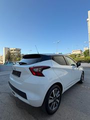 Nissan Micra 2018 K14 900cc 90hp NCONNECTA ΑΠΟ ΙΔΙΩΤΗ-thumb-3