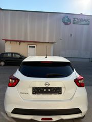 Nissan Micra 2018 K14 900cc 90hp NCONNECTA ΑΠΟ ΙΔΙΩΤΗ-thumb-4