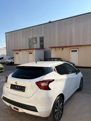 Nissan Micra 2018 K14 900cc 90hp NCONNECTA ΑΠΟ ΙΔΙΩΤΗ-thumb-5