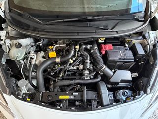 Nissan Micra 2018 K14 900cc 90hp NCONNECTA ΑΠΟ ΙΔΙΩΤΗ-thumb-9