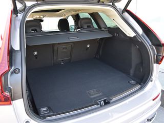 Volvo XC 60 2025 New Recharge PHEV T6 Ultra Dark-thumb-27