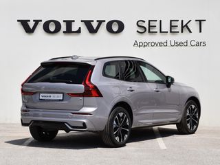 Volvo XC 60 2025 New Recharge PHEV T6 Ultra Dark-thumb-4