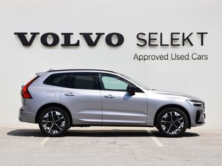 Volvo XC 60 2025 New Recharge PHEV T6 Ultra Dark-thumb-5