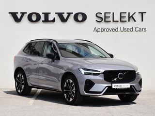 Volvo XC 60 2025 New Recharge PHEV T6 Ultra Dark-thumb-6