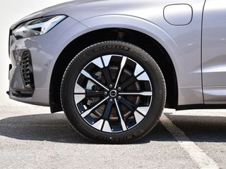 Volvo XC 60 2025 New Recharge PHEV T6 Ultra Dark-thumb-8