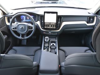 Volvo XC 60 2025 New Recharge PHEV T6 Ultra Dark-thumb-14