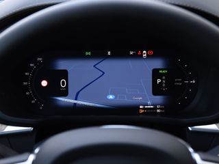 Volvo XC 60 2025 New Recharge PHEV T6 Ultra Dark-thumb-16