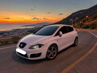 Seat Leon 2009-thumb-1