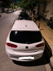 Seat Leon 2009-thumb-7