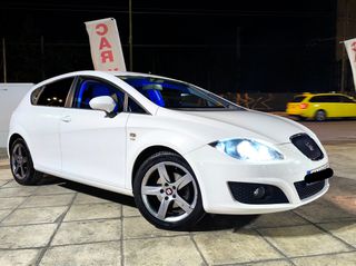 Seat Leon 2009