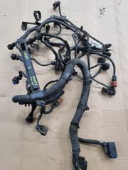 πλεξούδα μηχανής από OPEL CORSA D A13DTE χρονολογία 2010 έως 2015 τιμή + ΦΠΑ αποστολή σε όλη την Ελλάδα