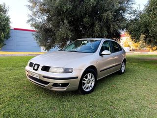 Seat Leon 2004