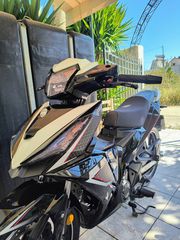 Sym 2023 VF 185