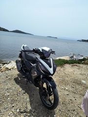 Sym 2023 VF 185-thumb-1