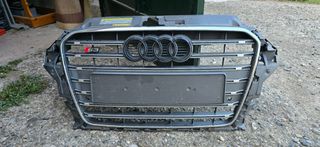 Μάσκα audi a3 8v-thumb-1