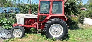 Γερανός Για Τρακτέρ Belarus 1987 MTZ 550