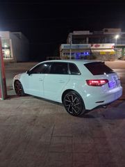 Audi A3 2017