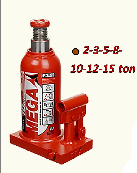 Γρύλος 8 τόνων Mega