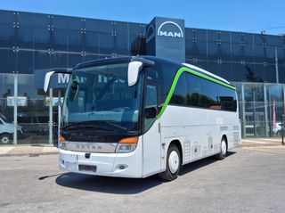 Setra 2013 S 411 HD