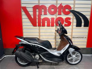 Piaggio Beverly 350 2019