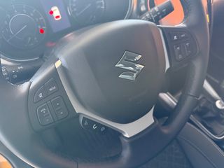 Suzuki Vitara 2026 GLX 1.4 48V 129HP!!!-thumb-9
